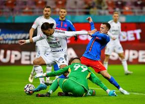 FC Botoșani - FCSB, ECHIPELE DE START » Campioana șochează într-un meci capital: formulă plină de rezerve și de improvizații!