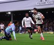 Fulham - Arsenal