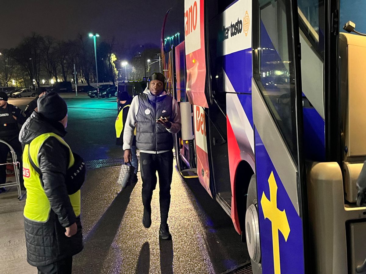 De ce FCSB - Botoșani a început cu 6 minute mai târziu: „Ne-au așteptat, suntem în direct!”