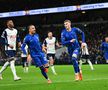 Și-a aruncat ghetele la gunoi imediat după Tottenham - Chelsea. Mesajul fundașului: „Scuze!”