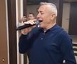 Filmarea care a încins spiritele » „Omul negru” din Bănie cântă umăr la umăr cu gloriile Craiovei Maxima: „Nu-i e rușine să apară acolo?!”