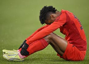Bayern, decimată împotriva lui Șahtior! Ultimii pe listă, Kingsley Coman și Alphonso Davies