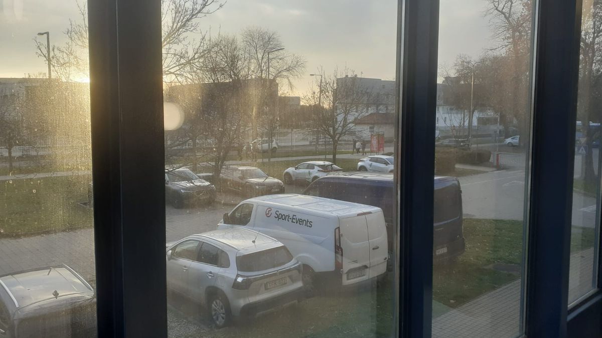 România chiar a jucat în infern » Adversitate incredibilă și aliați-surpriză la Debrecen: cine a dat tonul scandărilor fanilor maghiari