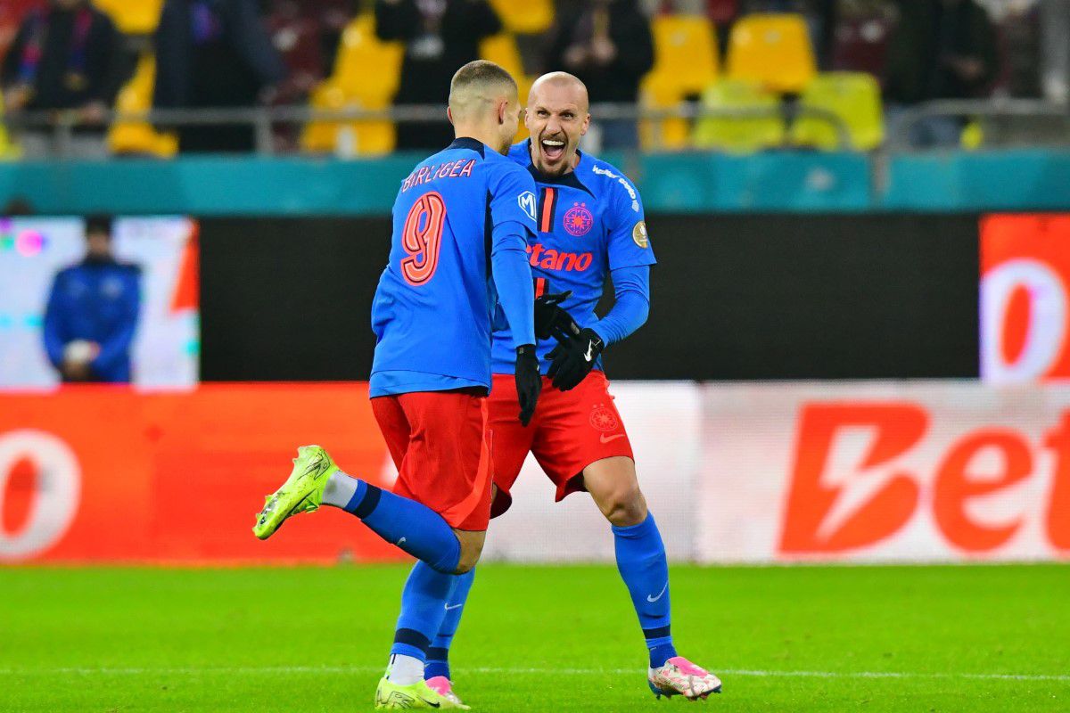 „Care vi se pare cea mai bună echipă din campionat?” » Motivul pentru care Liviu Ciobotariu a refuzat să răspundă