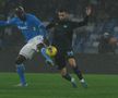 Napoli - Lazio