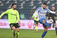 Poli Iași - Farul, în etapa #19 din Superliga » Deschidere de scor în minutul 28