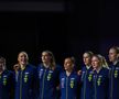 Suedia - Franța, Euro 2024 de handbal feminin