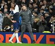 Și-a aruncat ghetele la gunoi imediat după Tottenham - Chelsea. Mesajul fundașului: „Scuze!”