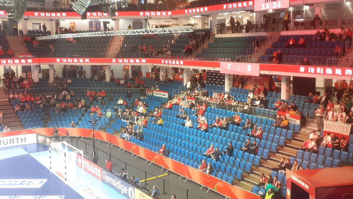 Rezultatul din Muntenegru - Polonia n-a fost pe placul României » Calcule actualizate pentru semifinalele Euro 2024 de handbal feminin