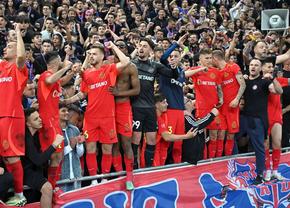 OUT! Mihai Stoica a confirmat plecarea fotbalistului de la FCSB: „Două meciuri mai avea de jucat”
