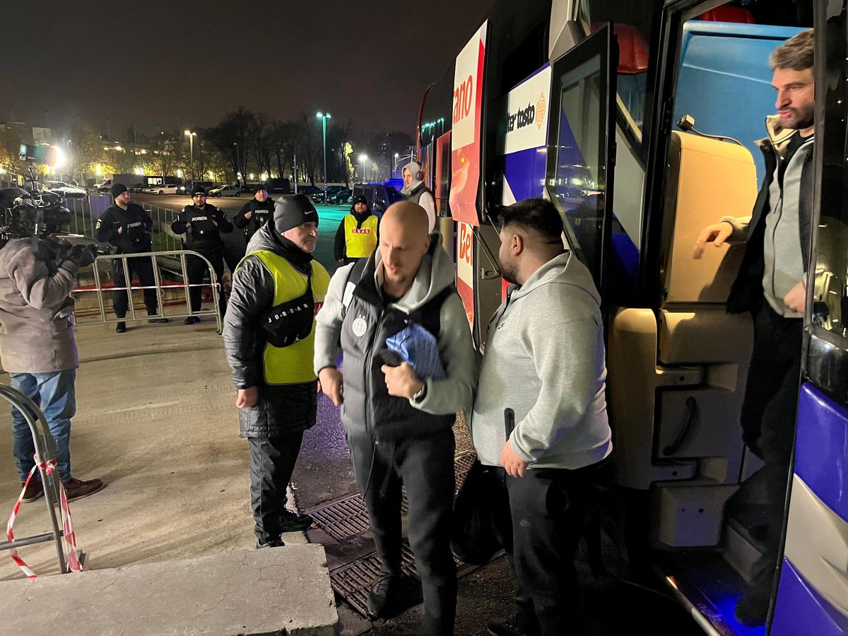 De ce FCSB - Botoșani a început cu 6 minute mai târziu: „Ne-au așteptat, suntem în direct!”