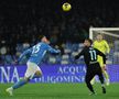 Napoli - Lazio