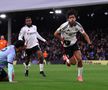 Fulham - Arsenal