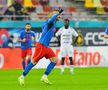 FCSB - FC Botoșani, în etapa 19 din Superligă