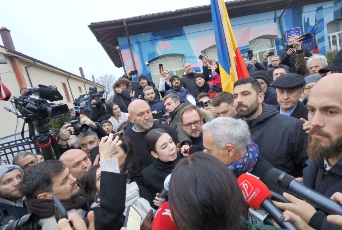 După Becali, alt patron din Superliga îl distruge pe Călin Georgescu: „Discurs fără nicio noimă, dar plin de Dumnezeu, de popor, de renaștere”