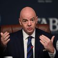FIFA deschide cea de-a treia fereastră de transferuri pentru toate cluburile de fotbal. Foto: Imago