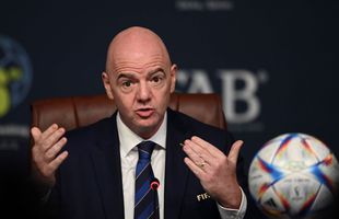 FIFA deschide a treia fereastră de transferuri pentru toate cluburile » Când va avea loc