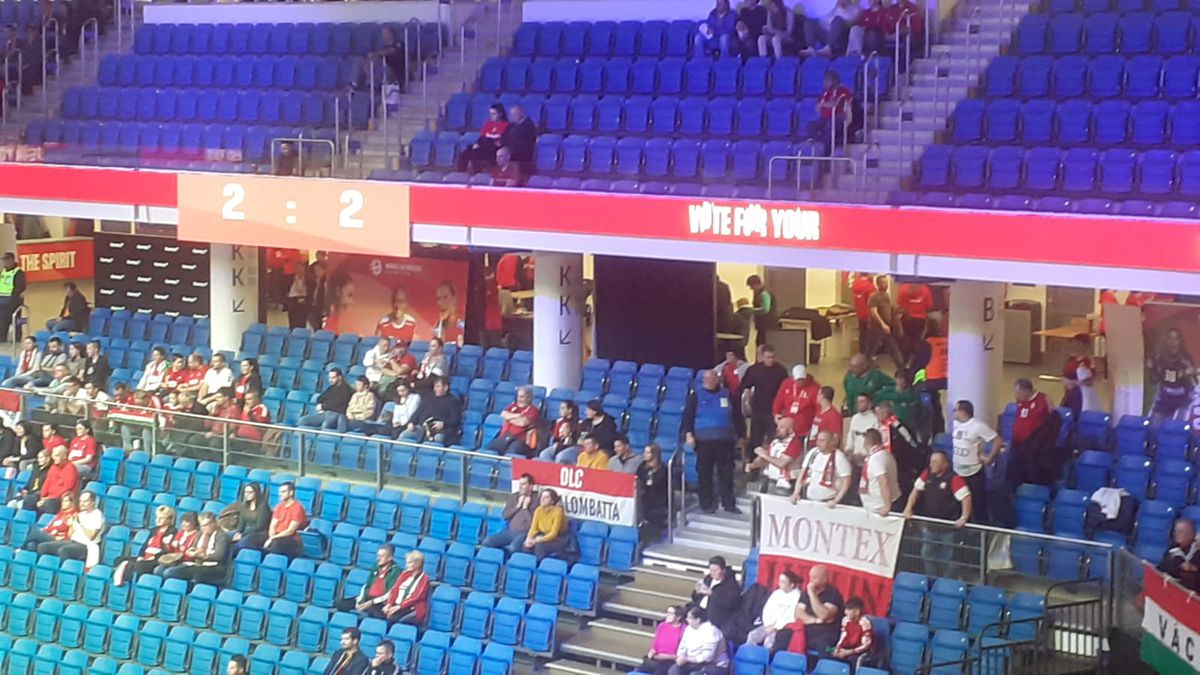 Rezultatul din Muntenegru - Polonia n-a fost pe placul României » Calcule actualizate pentru semifinalele Euro 2024 de handbal feminin