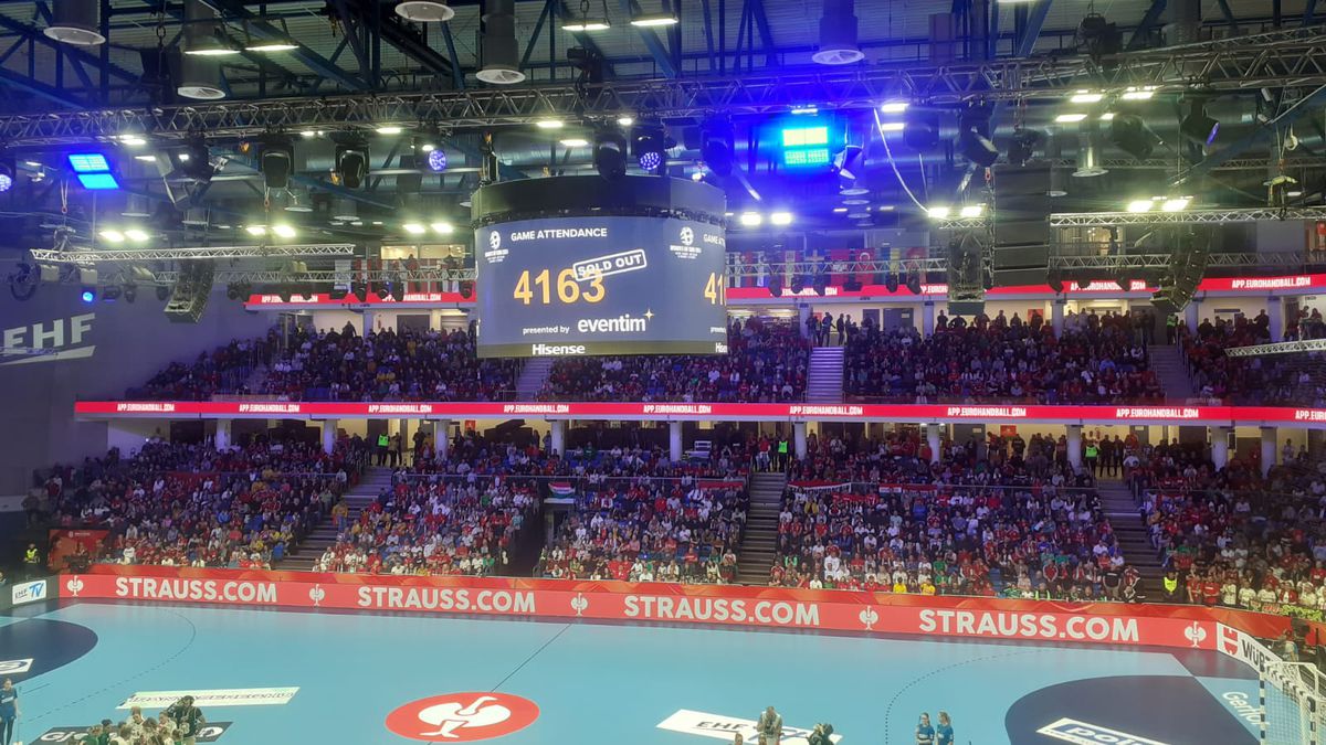 Ce trebuie să facă România pentru a se putea lupta de la egal la egal cu granzii din Europa la handbal? Răspunsul Ștefaniei Stoica, după înfrângerea cu Ungaria