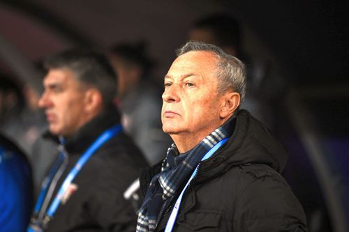 Mircea Rednic, foto: Imago Images