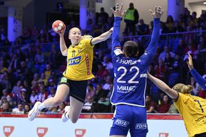 Suedia - Franța » Fără România, dar lupta pentru semifinale continuă la Euro 2024 de handbal feminin! GSP transmite de la Debrecen