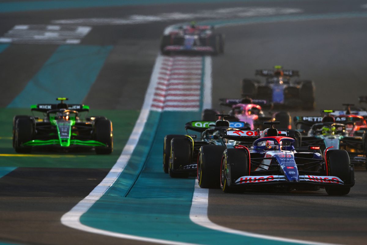 Așa a câștigat McLaren primul titlu după 26 de ani: două statistici incredibile