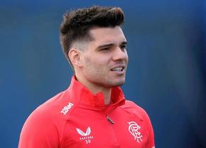 Ianis Hagi, descris în două cuvinte de scoțieni, după ultimele prestații în tricoul lui Rangers