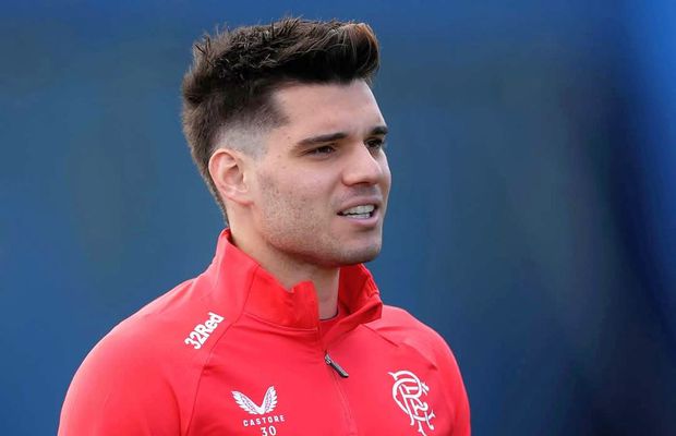 Ianis Hagi, descris în două cuvinte de scoțieni, după ultimele prestații în tricoul lui Rangers