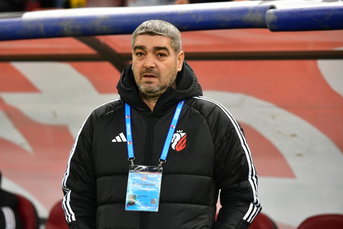 Gigi Becali, prima reacție după ce a revenit pe primul loc cu FCSB: „Extraordinar!”