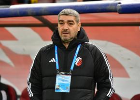 „Care vi se pare cea mai bună echipă din campionat?” » Motivul pentru care Liviu Ciobotariu a refuzat să răspundă