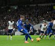 Și-a aruncat ghetele la gunoi imediat după Tottenham - Chelsea. Mesajul fundașului: „Scuze!”