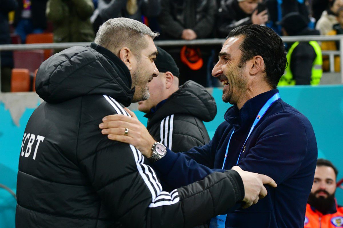 Vlad Chiricheș, enervat de Dinamo » Mesaj războinic, după ce FCSB a preluat fotoliul de lider: „Noi suntem șefii Superligii!”