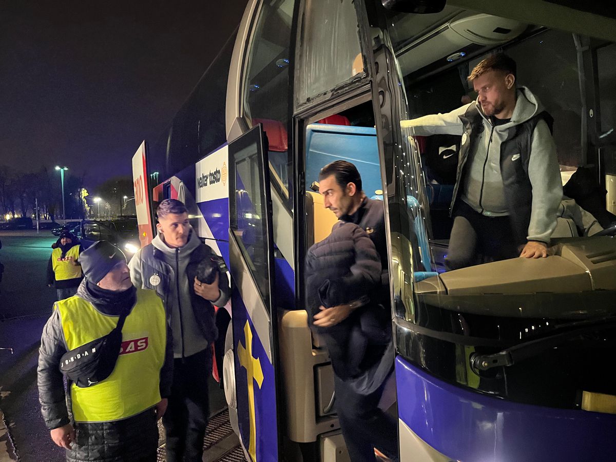 De ce FCSB - Botoșani a început cu 6 minute mai târziu: „Ne-au așteptat, suntem în direct!”