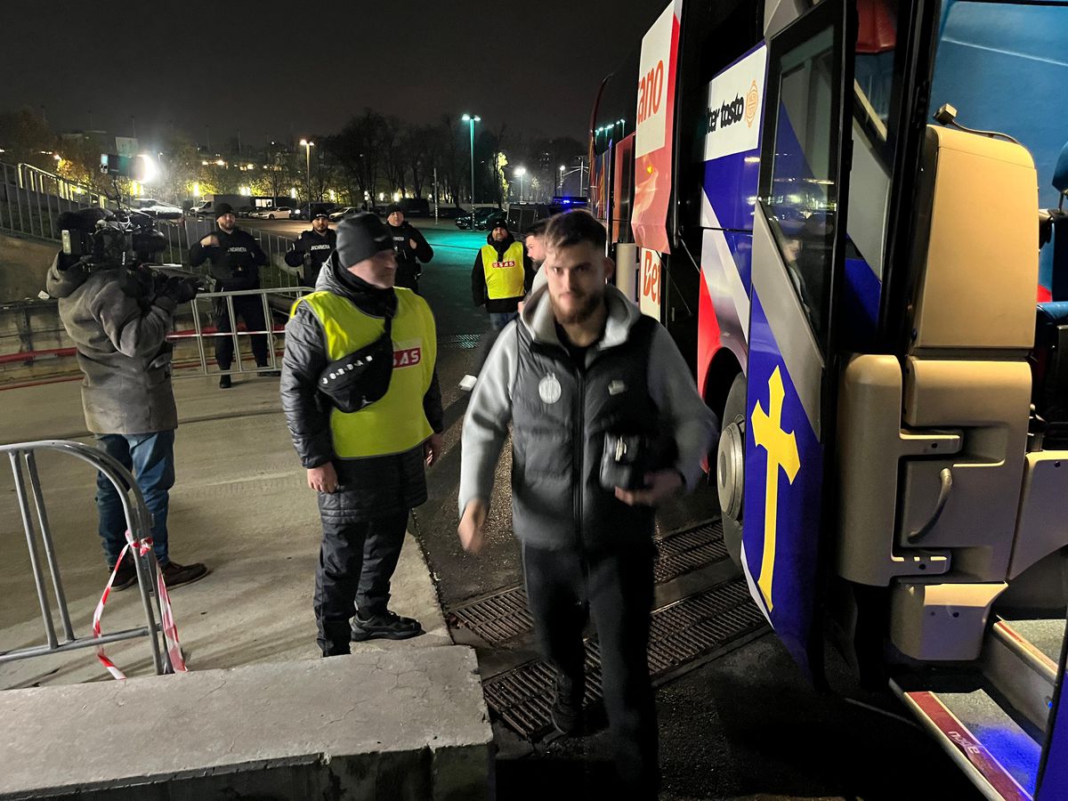 De ce FCSB - Botoșani a început cu 6 minute mai târziu: „Ne-au așteptat, suntem în direct!”