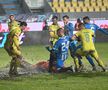 Petrolul Ploiești - Universitatea Craiova, 7 decembrie