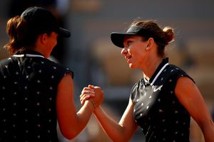 Ce surpriză! Simona Halep va reveni pe teren în mai puțin de o săptămână » Iga Swiatek se va număra printre adversare