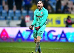Temeri spulberate » Dinamo are un câștig la care nu mulți se așteptau! Intră în dezbatere: mai poate fi scos din primul „11”?