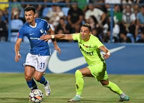 Capăt de drum pentru un internațional din Superliga » A fost tras pe linie moartă!