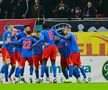 FCSB - FC Botoșani, în etapa 19 din Superligă