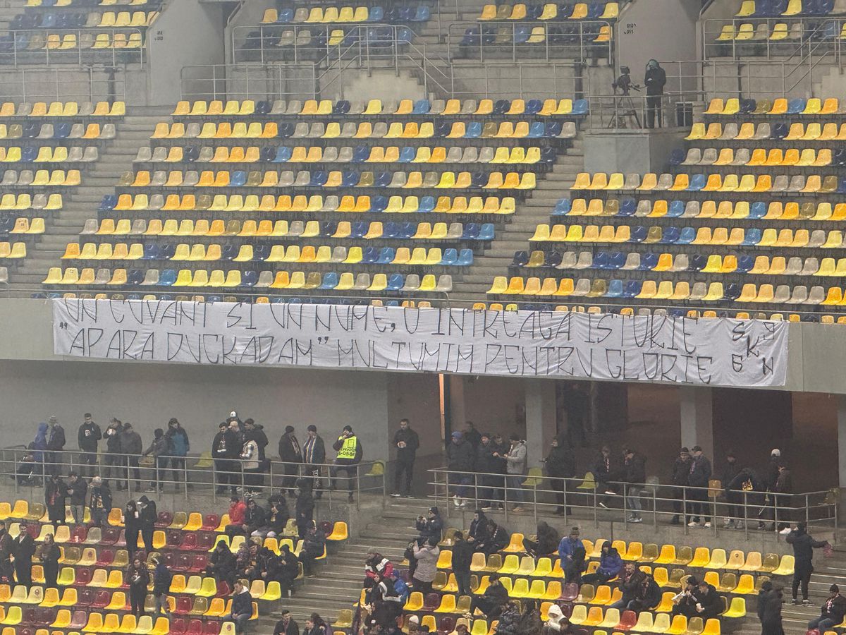 De ce FCSB - Botoșani a început cu 6 minute mai târziu: „Ne-au așteptat, suntem în direct!”