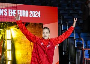 Ce trebuie să facă România pentru a se putea lupta de la egal la egal cu granzii din Europa la handbal? Răspunsul Ștefaniei Stoica, după înfrângerea cu Ungaria