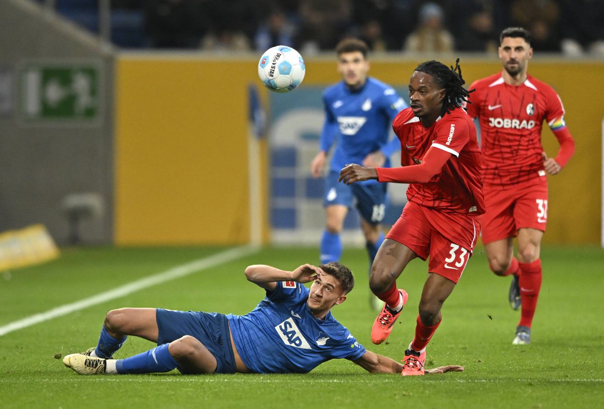 Ce a făcut următoarea adversară a celor de la FCSB din Europa League în ultimul meci de campionat