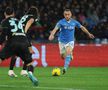 Napoli - Lazio