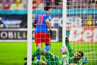 FCSB - FC Botoșani, suspans în finalul meciului!