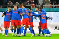 FCSB - FC Botoșani 2-1 » De pe 13 pe 1 în nici trei luni! Campioana o detronează pe Dinamo și e din nou pe „acoperișul” Superligii, o premieră în actuala stagiune