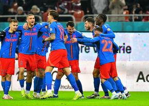 Previziunea optimistă pentru 2025 a unei legende: „FCSB poate ajunge în sferturile Europa League”