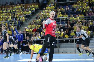 Paula Ungureanu le încurajează pe tricolore înaintea derby-ului cu Ungaria de la EURO: „ Să se bucure în continuare de handbal. Este doar un joc!”