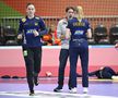 Suedia - Franța, Euro 2024 de handbal feminin