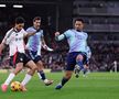 Fulham - Arsenal