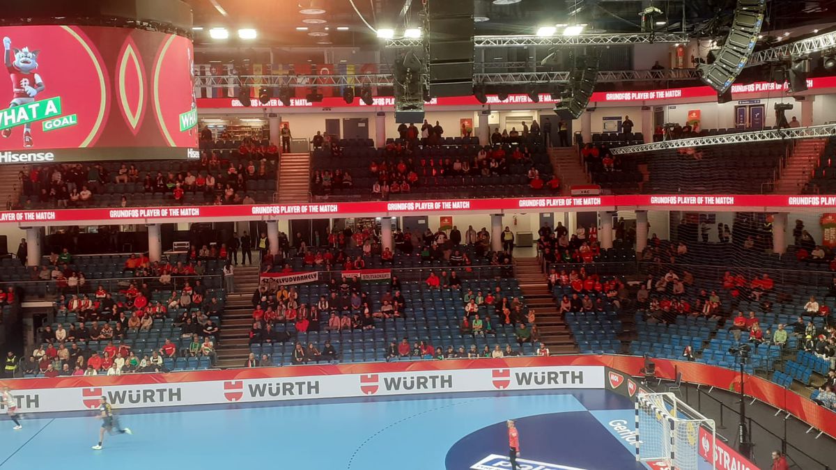 Rezultatul din Muntenegru - Polonia n-a fost pe placul României » Calcule actualizate pentru semifinalele Euro 2024 de handbal feminin